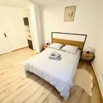 Apartment Spacieux 3 A Strasbourg