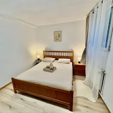 Spacieux 3 A Estrasburgo