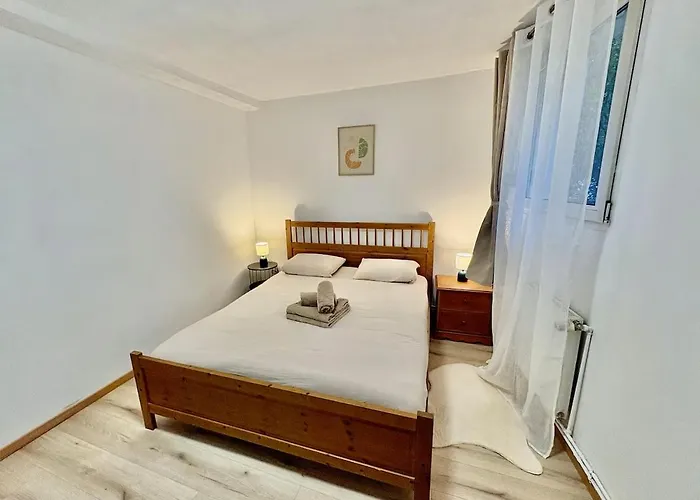 Spacieux 3 A Estrasburgo