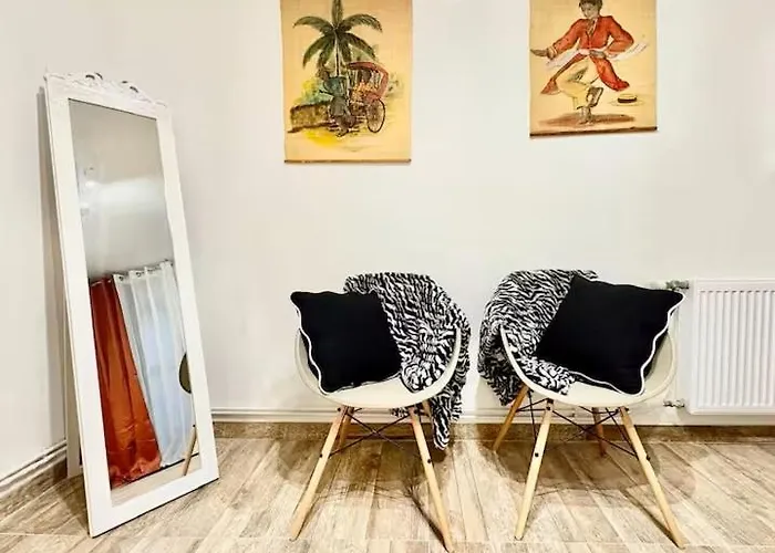 Spacieux 3 A * Estrasburgo